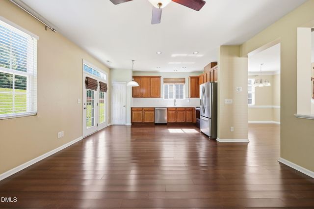 3613 Turquoise Drive, Durham, NC 27703