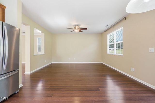 3613 Turquoise Drive, Durham, NC 27703