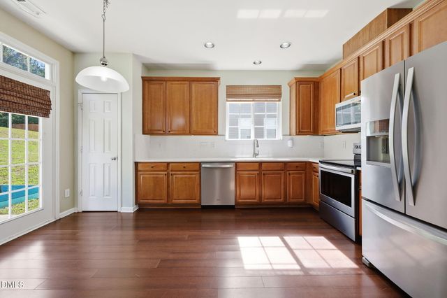 3613 Turquoise Drive, Durham, NC 27703
