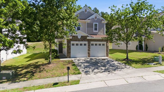 3613 Turquoise Drive, Durham, NC 27703