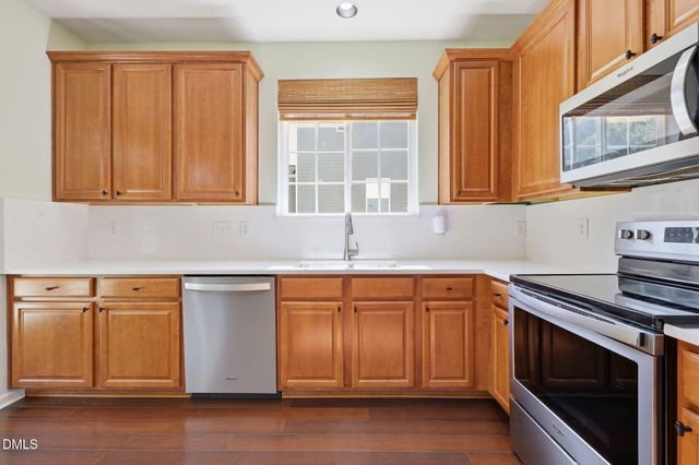 3613 Turquoise Drive, Durham, NC 27703