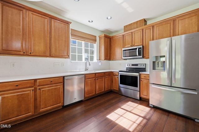 3613 Turquoise Drive, Durham, NC 27703