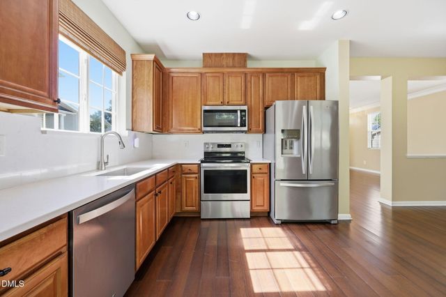3613 Turquoise Drive, Durham, NC 27703