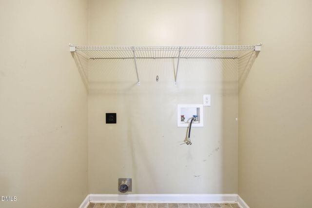3613 Turquoise Drive, Durham, NC 27703