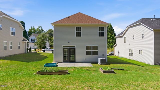 3613 Turquoise Drive, Durham, NC 27703
