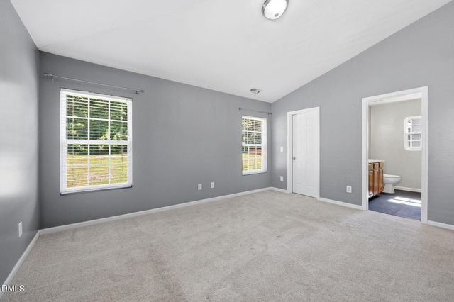 3613 Turquoise Drive, Durham, NC 27703