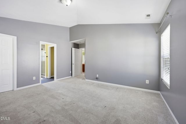 3613 Turquoise Drive, Durham, NC 27703