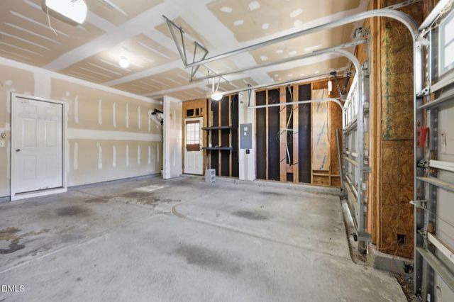 3613 Turquoise Drive, Durham, NC 27703