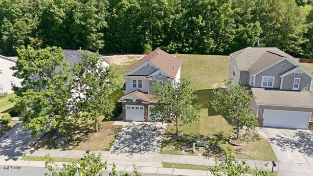 3613 Turquoise Drive, Durham, NC 27703