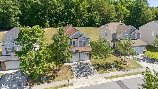 3613 Turquoise Drive, Durham, NC 27703