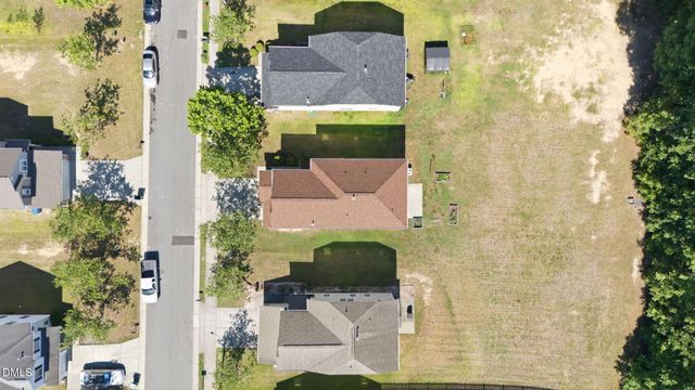 3613 Turquoise Drive, Durham, NC 27703