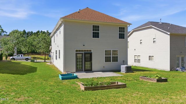 3613 Turquoise Drive, Durham, NC 27703
