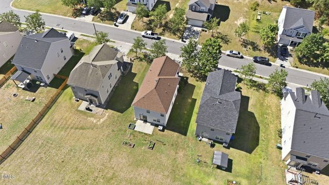 3613 Turquoise Drive, Durham, NC 27703