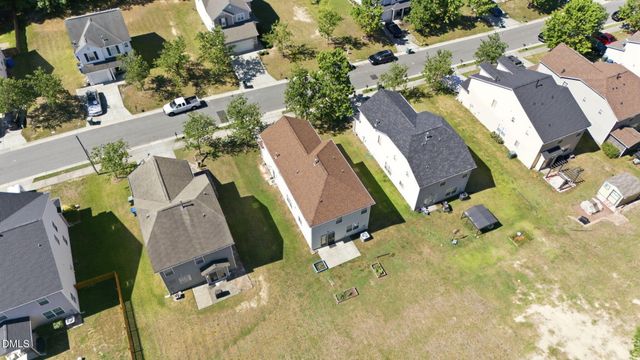 3613 Turquoise Drive, Durham, NC 27703