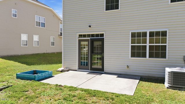 3613 Turquoise Drive, Durham, NC 27703