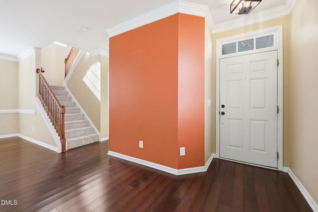 3613 Turquoise Drive, Durham, NC 27703