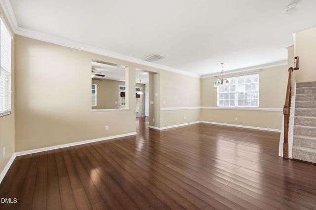 3613 Turquoise Drive, Durham, NC 27703