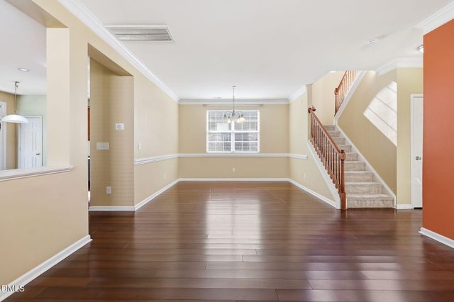 3613 Turquoise Drive, Durham, NC 27703