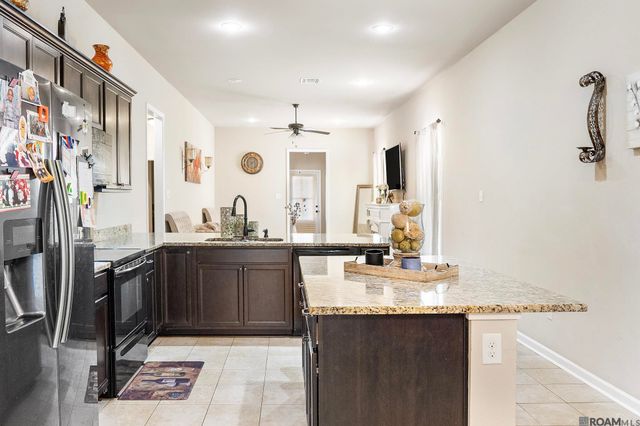 1772 Shadowbrush Way, St Gabriel, LA 70776