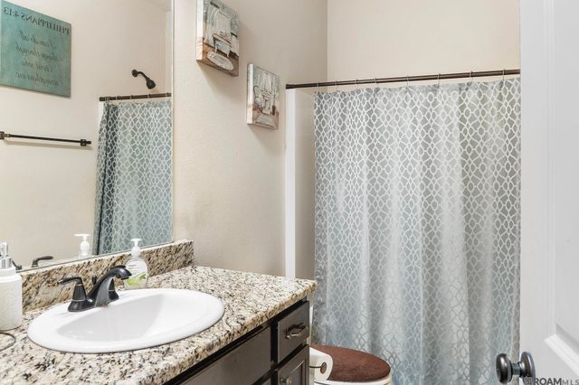 1772 Shadowbrush Way, St Gabriel, LA 70776