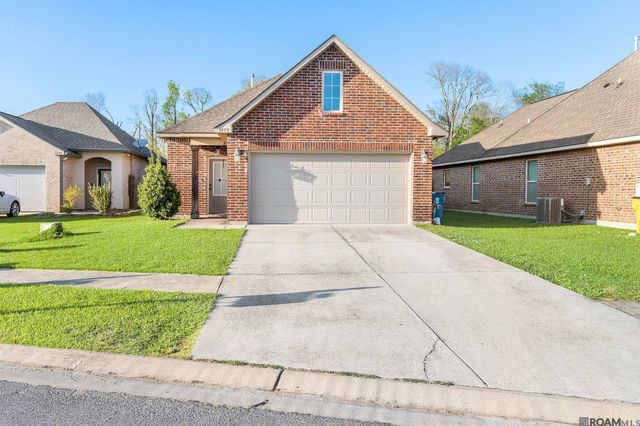 1772 Shadowbrush Way, St Gabriel, LA 70776