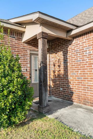 1772 Shadowbrush Way, St Gabriel, LA 70776
