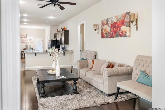 1772 Shadowbrush Way, St Gabriel, LA 70776