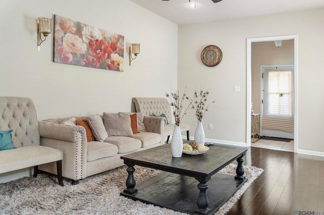 1772 Shadowbrush Way, St Gabriel, LA 70776