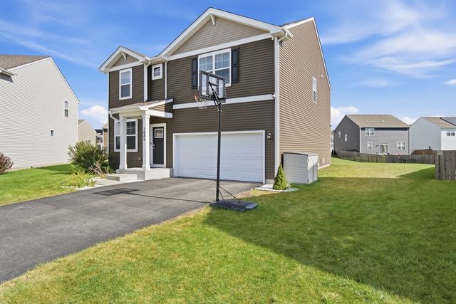 1649 Emma Court, Pingree Grove, IL 60140