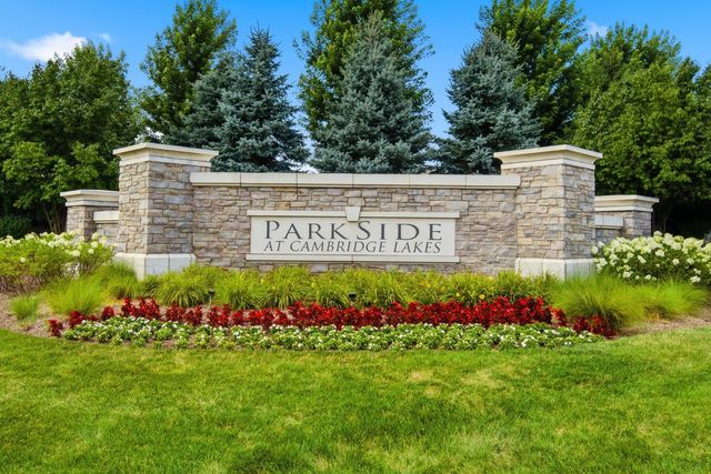 1649 Emma Court, Pingree Grove, IL 60140