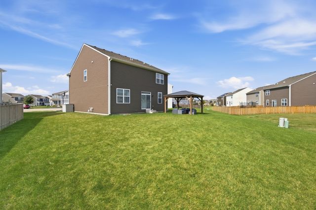 1649 Emma Court, Pingree Grove, IL 60140