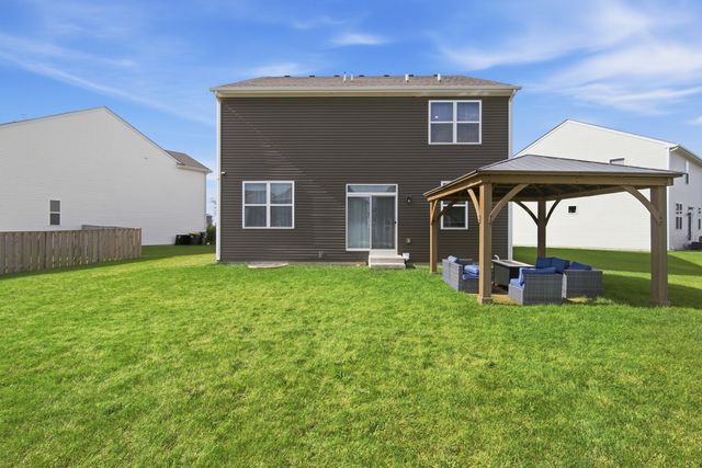 1649 Emma Court, Pingree Grove, IL 60140