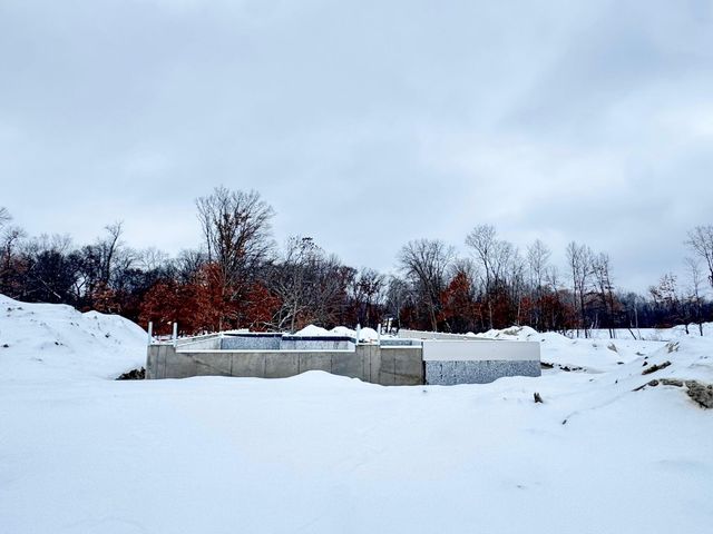 8191 Haywood Drive, Lino Lakes, MN 55014