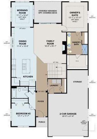 8191 Haywood Drive, Lino Lakes, MN 55014