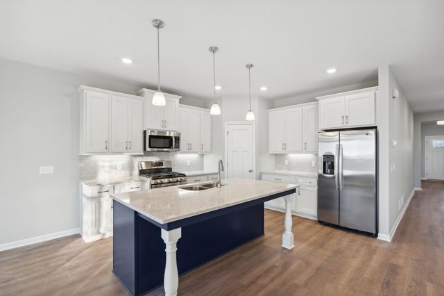 8191 Haywood Drive, Lino Lakes, MN 55014