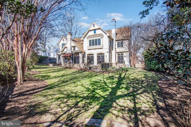 5420 MOORLAND LN, Bethesda, MD 20814