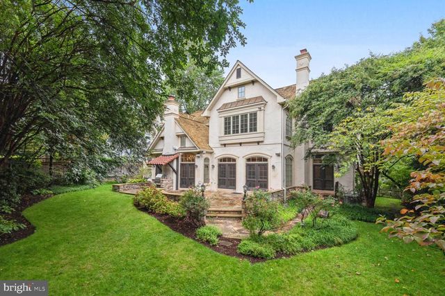 5420 MOORLAND LN, Bethesda, MD 20814