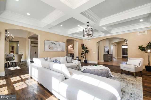 5420 MOORLAND LANE, Bethesda, MD 20814