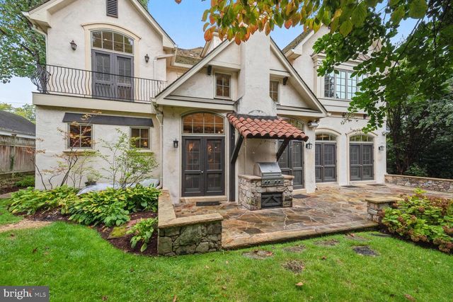 5420 MOORLAND LANE, Bethesda, MD 20814
