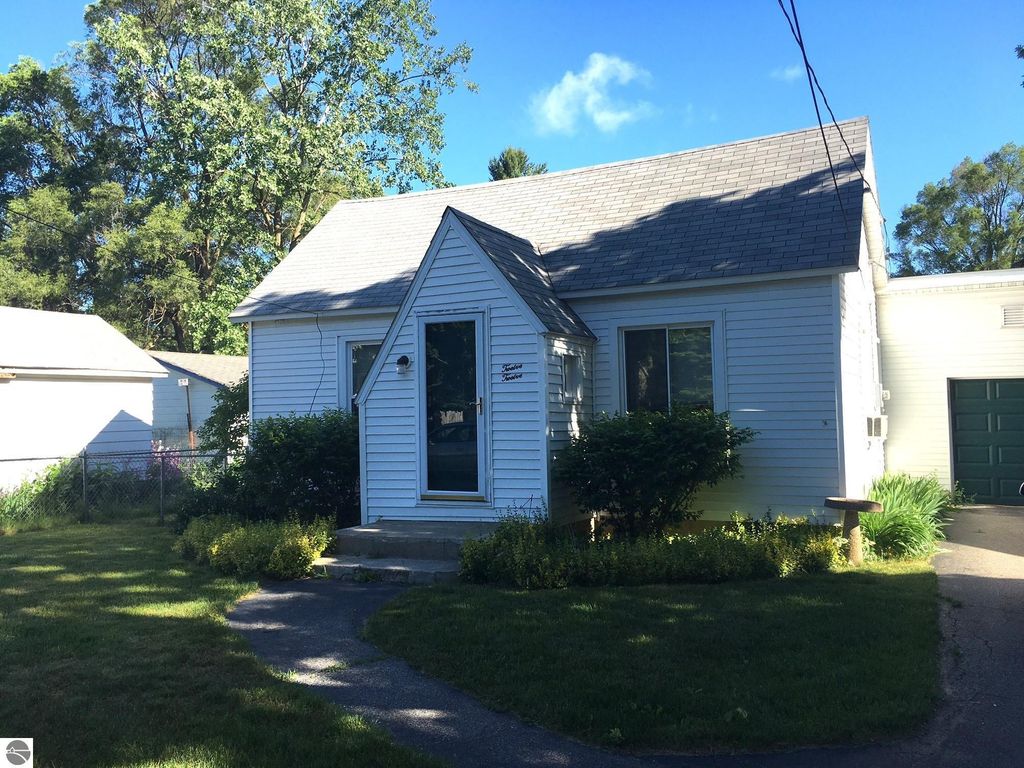 Image 22 of property listing at 1212 Boulton Street, Mt Pleasant, MI 48858