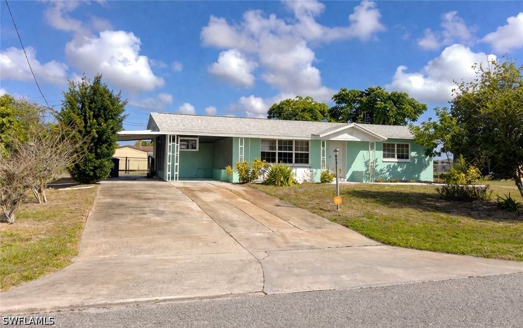 1509 Lindale CIR, Lehigh Acres, FL 33936