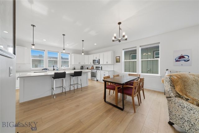 1114 Butler Creek Avenue, Belgrade, MT 59714