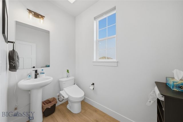 1114 Butler Creek Avenue, Belgrade, MT 59714