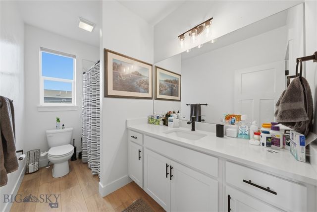 1114 Butler Creek Avenue, Belgrade, MT 59714
