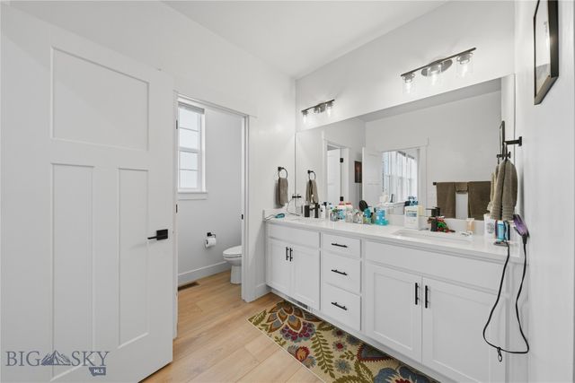 1114 Butler Creek Avenue, Belgrade, MT 59714