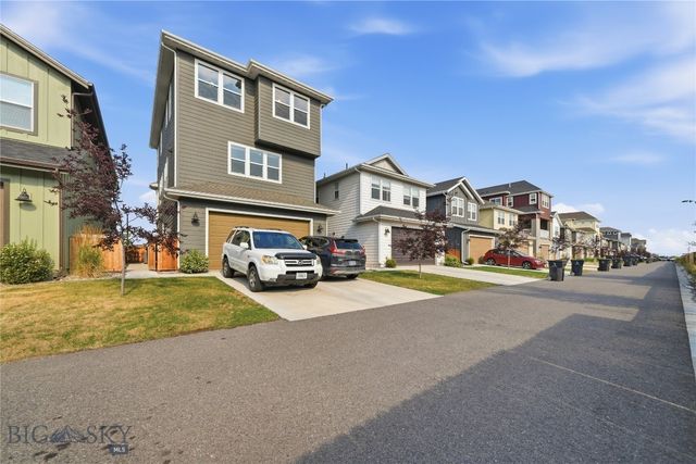 1114 Butler Creek Avenue, Belgrade, MT 59714