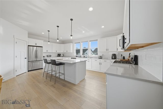 1114 Butler Creek Avenue, Belgrade, MT 59714