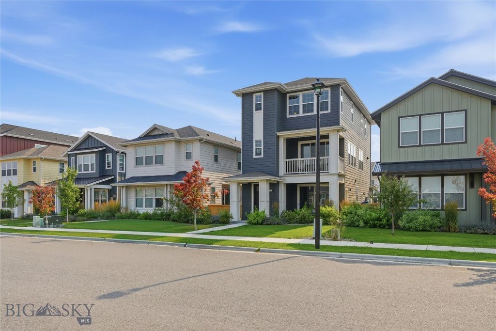 1114 Butler Creek Avenue, Belgrade, MT 59714 photo 2