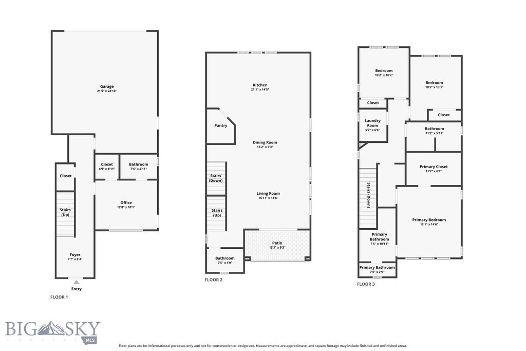 1114 Butler Creek Avenue, Belgrade, MT 59714 photo 4
