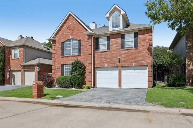 18765 Vista Del Sol, Dallas, TX 75287
